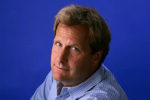 Jeff Daniels Wall Poster picture 498267