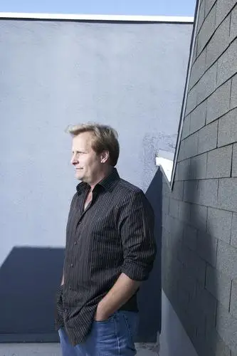 Jeff Daniels Wall Poster picture 498273