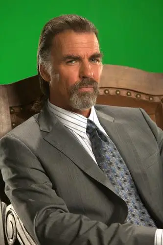 Jeff Fahey Jigsaw Puzzle picture 636317