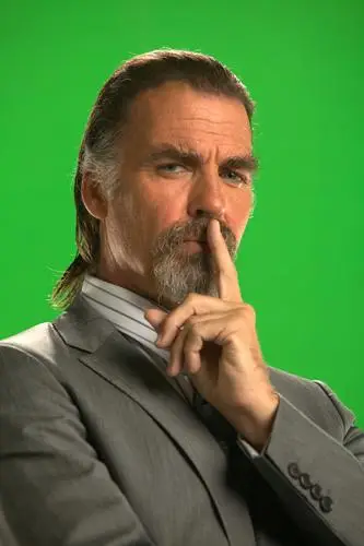 Jeff Fahey Wall Poster picture 636319