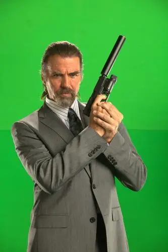 Jeff Fahey Computer MousePad picture 636321