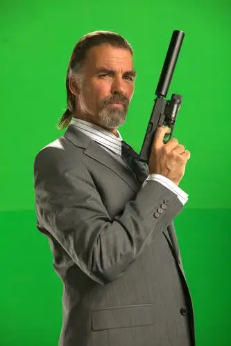Jeff Fahey Computer MousePad picture 636322