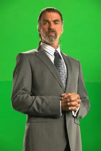 Jeff Fahey Computer MousePad picture 636324