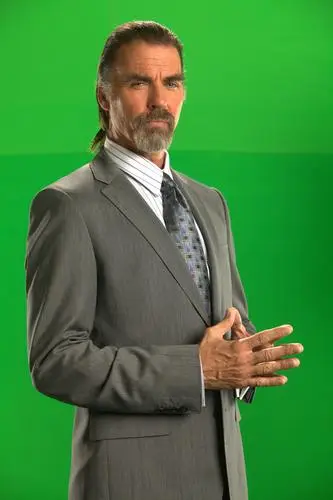 Jeff Fahey Protected Face mask - idPoster.com