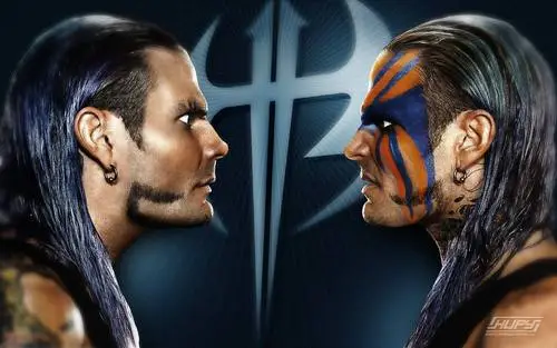 Jeff Hardy Jigsaw Puzzle picture 77202