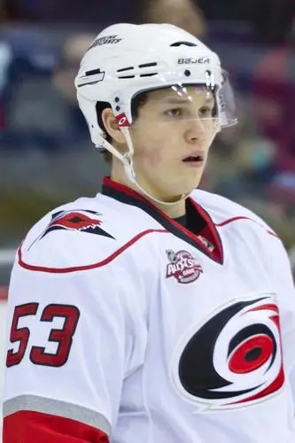 Jeff Skinner Protected Face mask - idPoster.com
