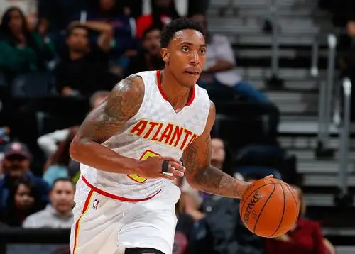 Jeff Teague Wall Poster picture 713046