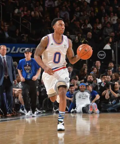 Jeff Teague Wall Poster picture 713051
