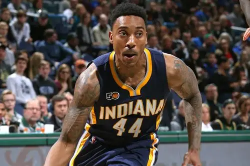 Jeff Teague Wall Poster picture 713071