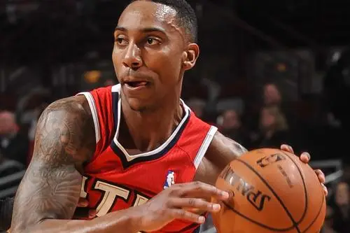 Jeff Teague Wall Poster picture 713083