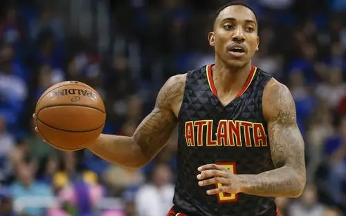 Jeff Teague Wall Poster picture 713094