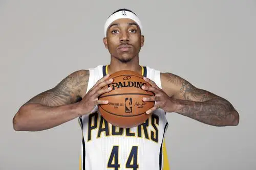 Jeff Teague Wall Poster picture 713105