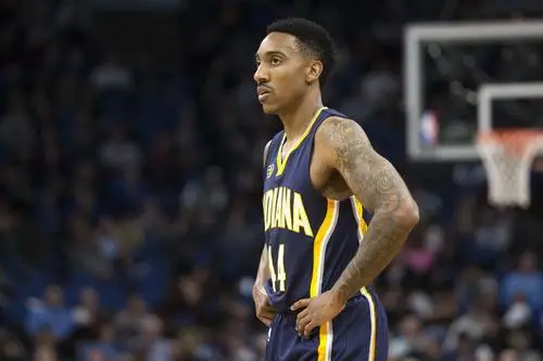 Jeff Teague Wall Poster picture 713119