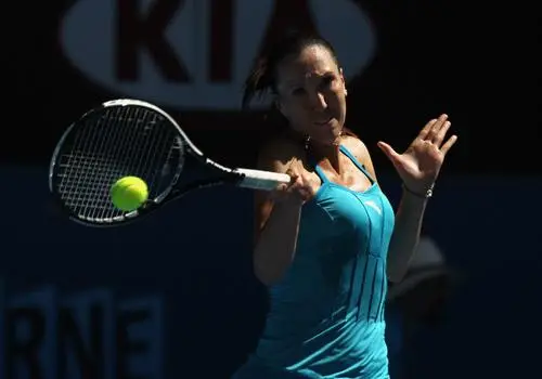 Jelena Jankovic Wall Poster picture 50773
