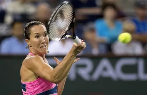Jelena Jankovic Wall Poster picture 636350