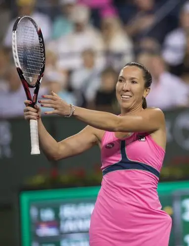 Jelena Jankovic Wall Poster picture 636351