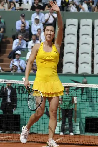 Jelena Jankovic Wall Poster picture 768177