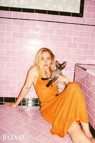 Jemima Kirke Wall Poster picture 1051666