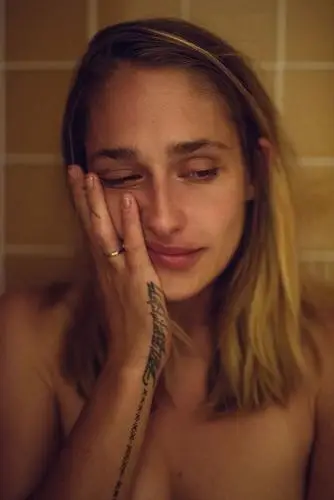Jemima Kirke Jigsaw Puzzle picture 640000