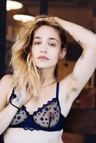 Jemima Kirke Wall Poster picture 640001