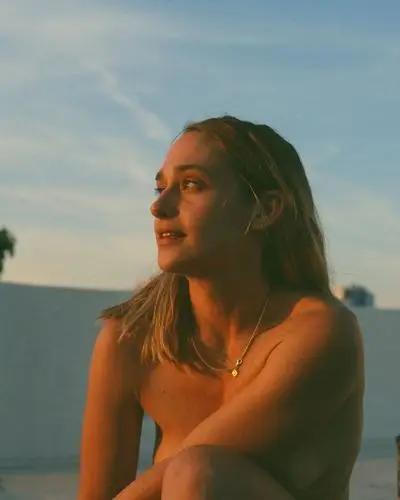 Jemima Kirke Wall Poster picture 640002