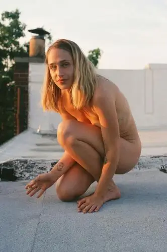 Jemima Kirke Wall Poster picture 640003