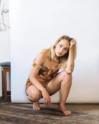 Jemima Kirke Wall Poster picture 640007