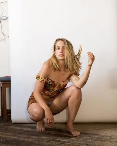 Jemima Kirke Wall Poster picture 640009