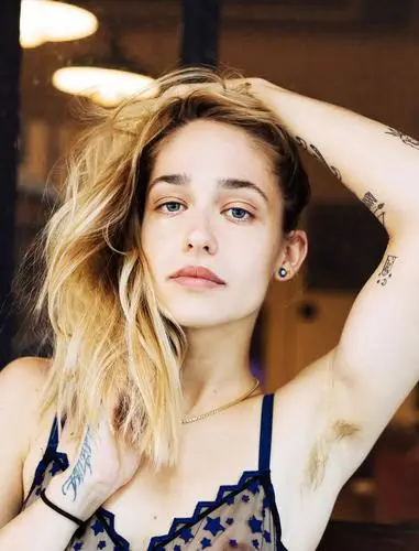 Jemima Kirke Wall Poster picture 640012