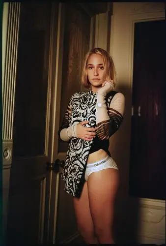 Jemima Kirke Wall Poster picture 640015