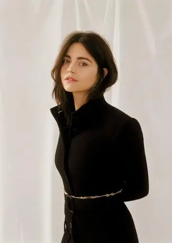 Jenna Coleman Wall Poster picture 1021750