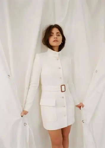 Jenna Coleman Wall Poster picture 1021751