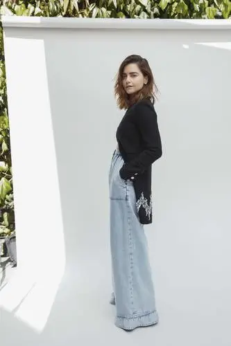 Jenna Coleman Wall Poster picture 1051678