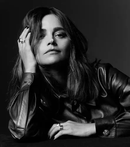 Jenna Coleman Wall Poster picture 1051689