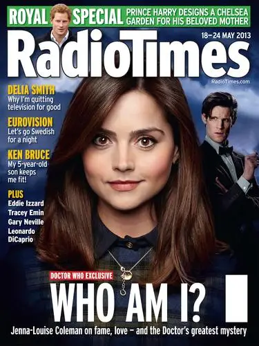 Jenna Coleman Jigsaw Puzzle picture 362206
