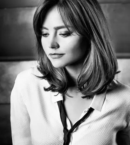Jenna Coleman Jigsaw Puzzle picture 636400
