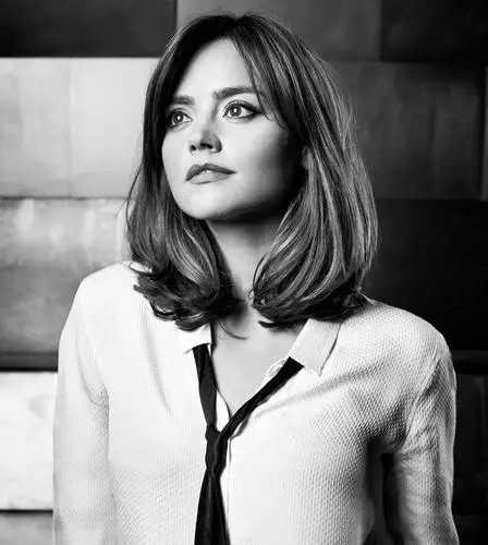 Jenna Coleman Jigsaw Puzzle picture 636401