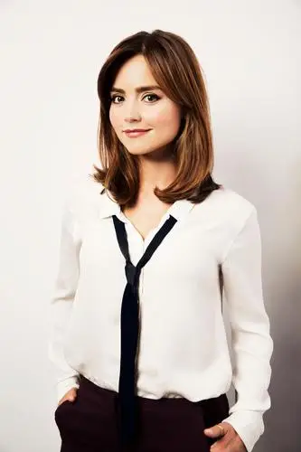 Jenna Coleman Jigsaw Puzzle picture 636403