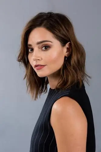 Jenna Coleman Wall Poster picture 653821