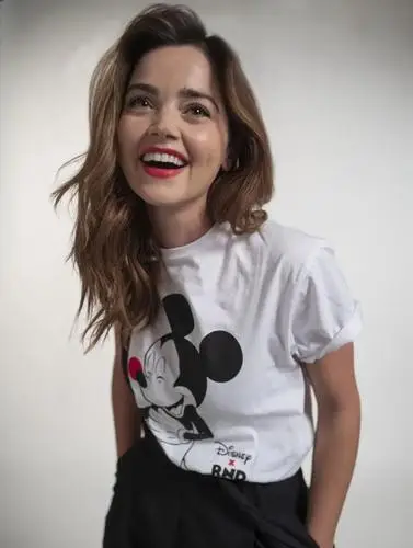 Jenna Coleman Jigsaw Puzzle picture 939308