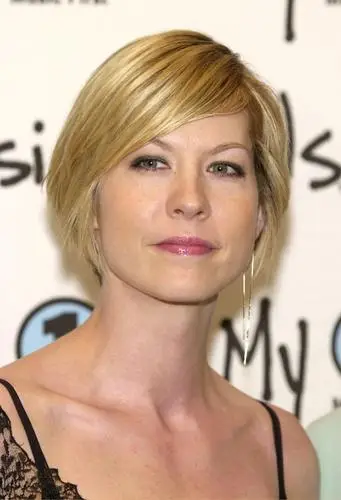Jenna Elfman Wall Poster picture 36490