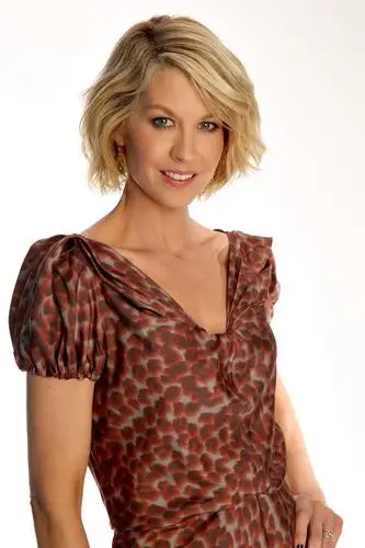 Jenna Elfman Wall Poster picture 684419