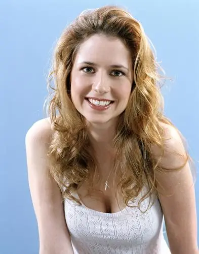 Jenna Fischer Wall Poster picture 636442