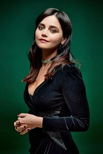 Jenna Louise Coleman Wall Poster picture 20882