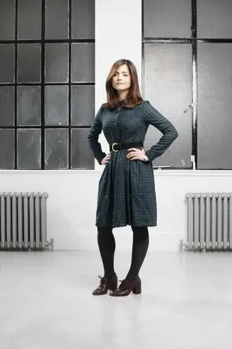 Jenna Louise Coleman Wall Poster picture 292290