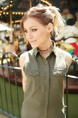 Jenna McDougall Jigsaw Puzzle picture 640320