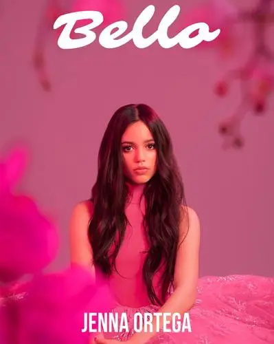 Jenna Ortega Wall Poster picture 10172