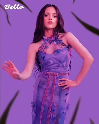 Jenna Ortega Wall Poster picture 10178