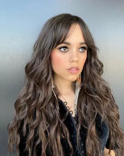 Jenna Ortega Wall Poster picture 1021808