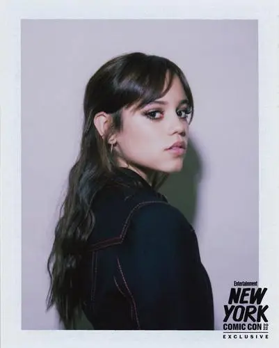 Jenna Ortega Wall Poster picture 1051723